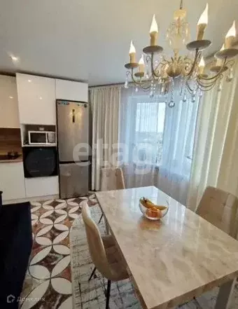 Продаётся 2-к квартира, 63 м - Фото 1