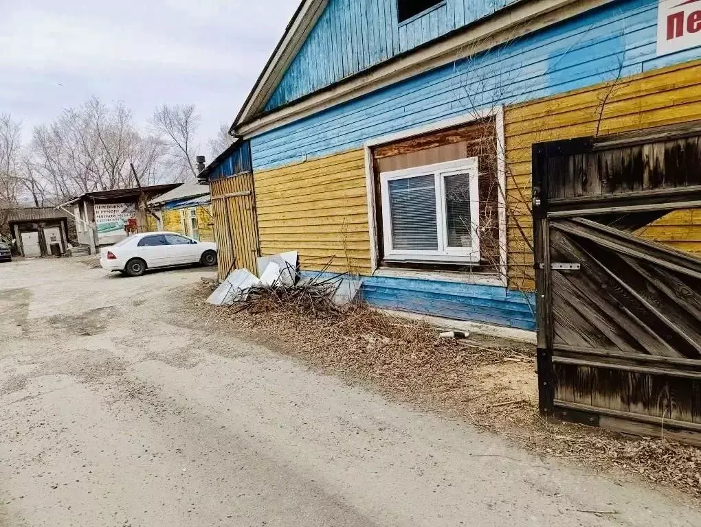 Помещение свободного назначения в Хакасия, Саяногорск Саяногорск ... - Фото 2