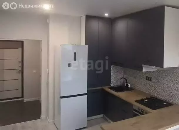 1-комнатная квартира: Калининградская область, Гурьевский ... - Фото 2