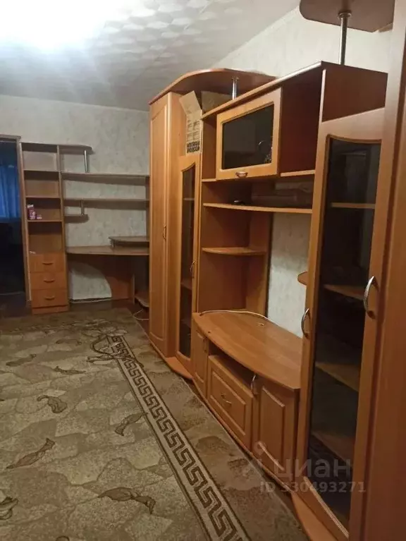 2-к кв. Марий Эл, Волжск ул. Шестакова, 6Б (46.0 м) - Фото 1