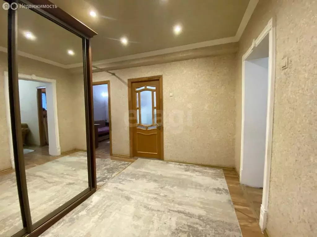 4-комнатная квартира: Махачкала, улица Габитова, 16А (80.6 м) - Фото 2