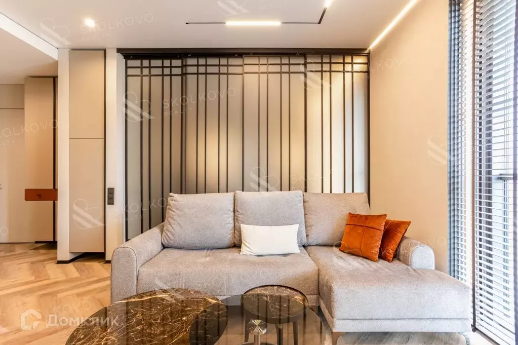 Продаётся 2-к квартира, 46 м - Фото 1