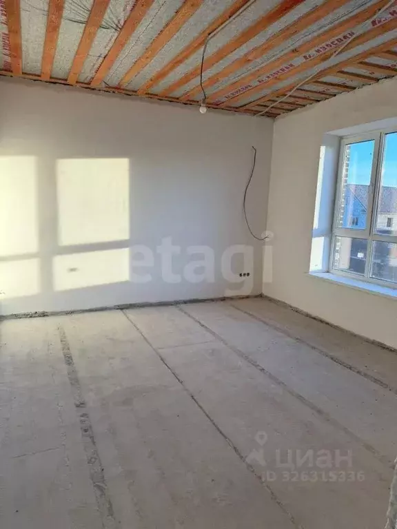 Дом в Липецкая область, Липецкий муниципальный округ, с. Косыревка ул. ... - Фото 1