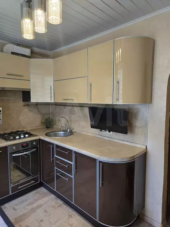2-к. квартира, 42 м, 2/5 эт. - Фото 1