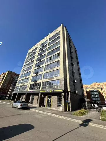 2-к. квартира, 50 м, 9/9 эт. - Фото 0