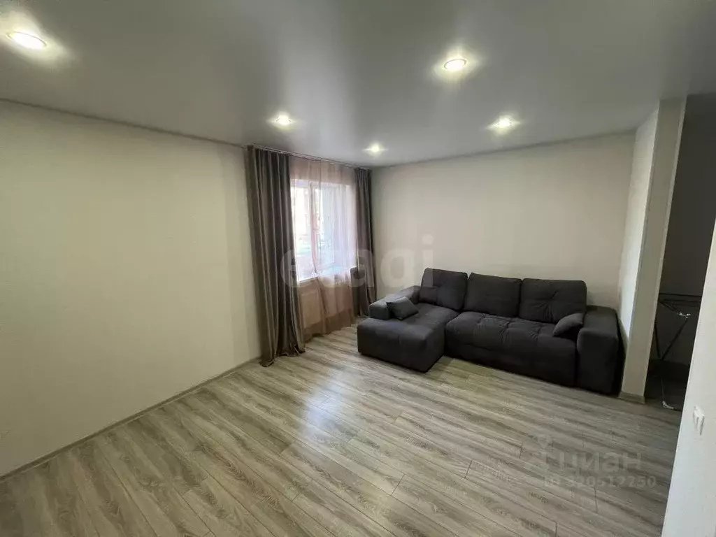 2-к кв. Татарстан, Лаишевский район, Песчано-Ковалинское с/пос, с. ... - Фото 1