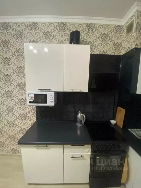 2-к кв. Ханты-Мансийский АО, Сургут ул. Семена Билецкого, 1 (44.0 м) - Фото 2