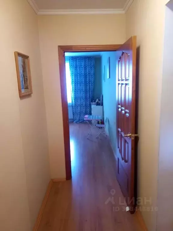 3-к кв. Свердловская область, Екатеринбург ул. Вилонова, 12 (64.3 м) - Фото 1