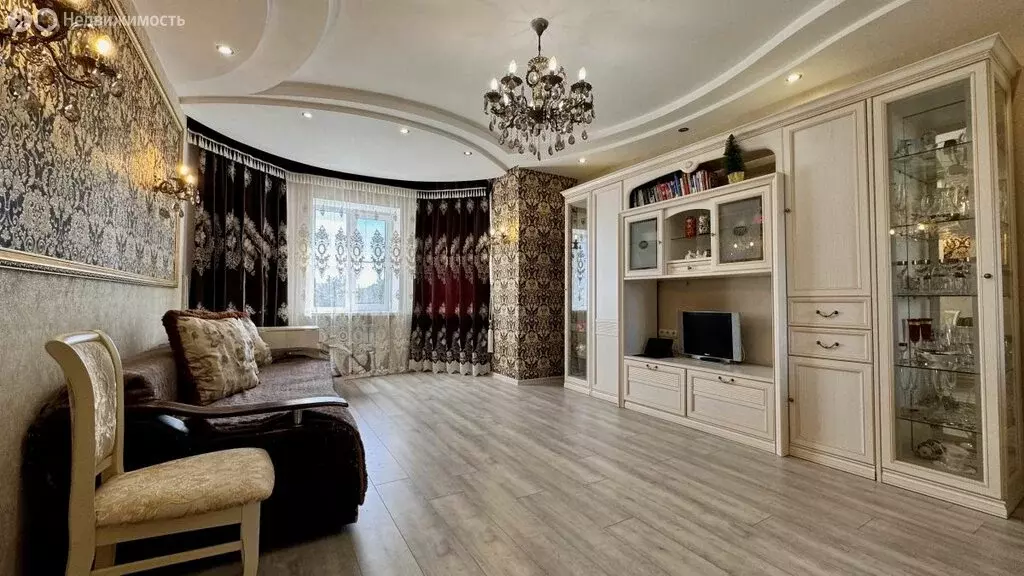 Дом в Ставрополь, микрорайон Чапаевка, Батальонная улица, 7 (251 м) - Фото 1