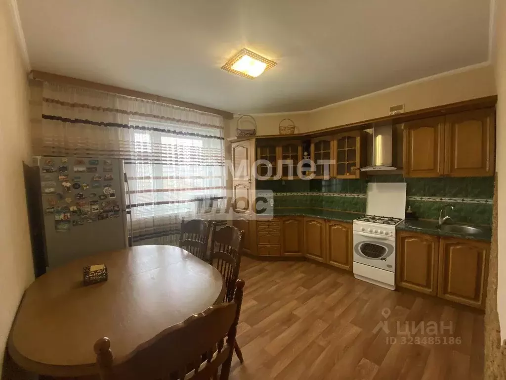 3-к кв. Курская область, Железногорск ул. Ленина, 60 (101.9 м) - Фото 1