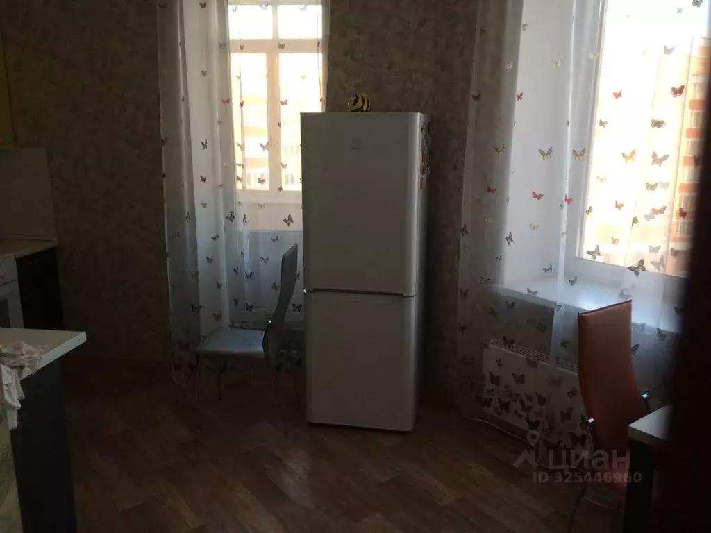 3-к кв. Москва Люсиновская ул., 39с2 (75.0 м) - Фото 2