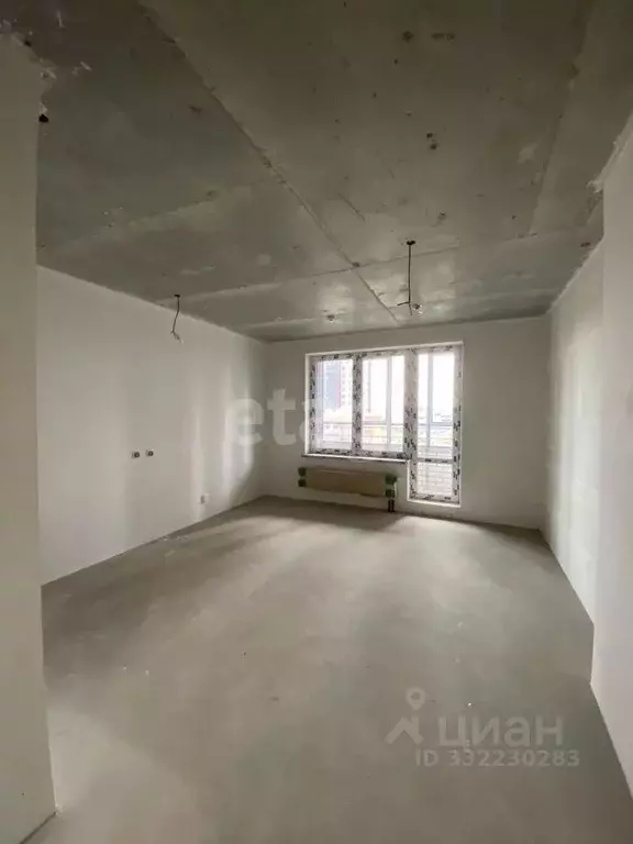 1-к кв. Татарстан, Казань ул. Родины, 26Б (55.0 м) - Фото 1