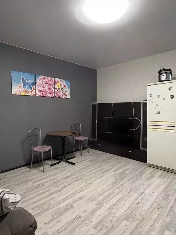 1-к кв. Иркутская область, Иркутский муниципальный округ, пос. ... - Фото 2