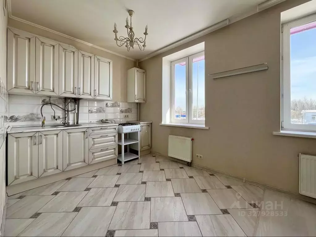 Студия Московская область, Химки городской округ, д. Брехово, Митино ... - Фото 1