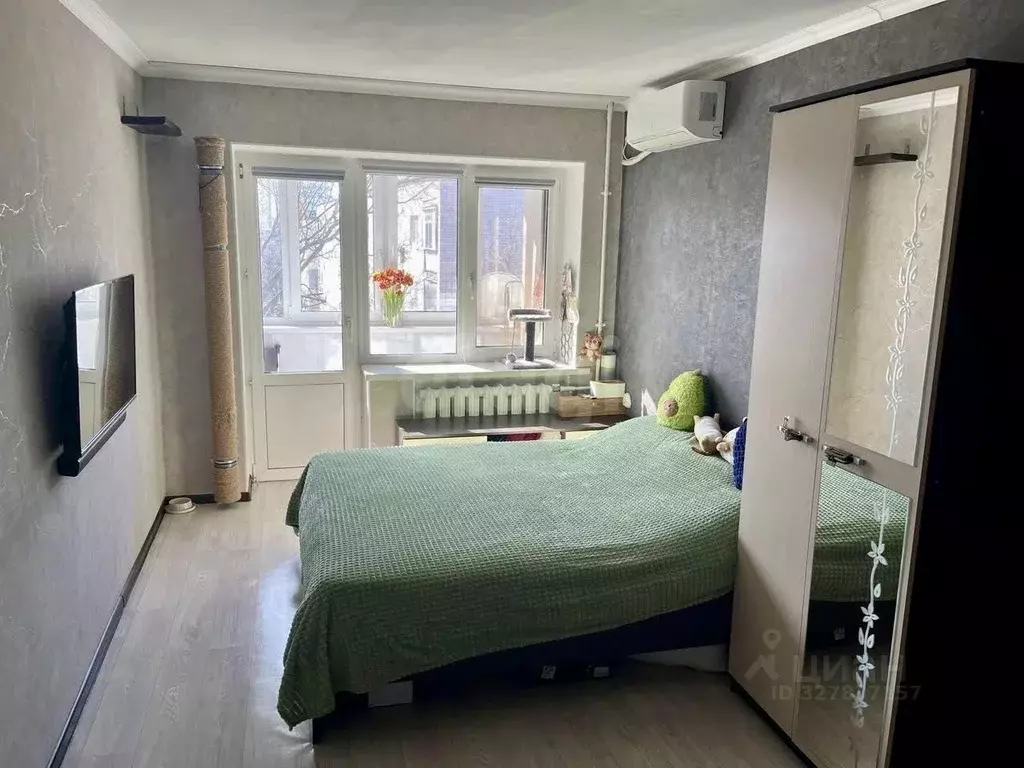 1-к кв. Белгородская область, Белгород ул. Чехова, 24 (31.0 м) - Фото 1