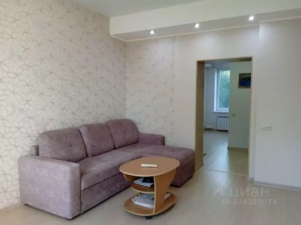 3-к кв. Оренбургская область, Орск пос. Вокзальный, ул. Вокзальная, 21 ... - Фото 1