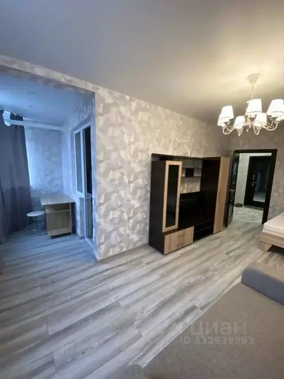 1-к кв. Севастополь ул. Тараса Шевченко, 26 (45.0 м) - Фото 1