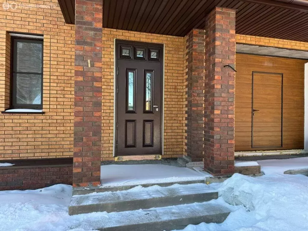 Дом в Благовещенск, Артиллерийская улица (293 м) - Фото 1