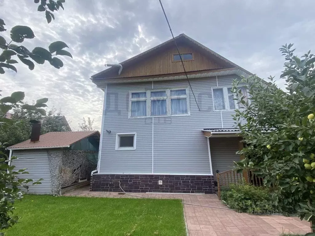 Дом в Свердловская область, Верхняя Пышма городской округ, Ромашка-64 ... - Фото 2