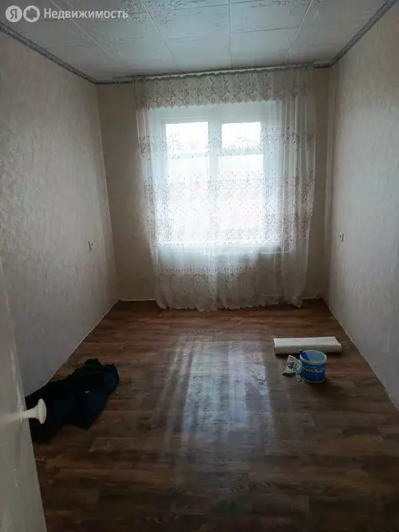2-комнатная квартира: Минусинск, Красноармейская улица, 18 (43.2 м) - Фото 0