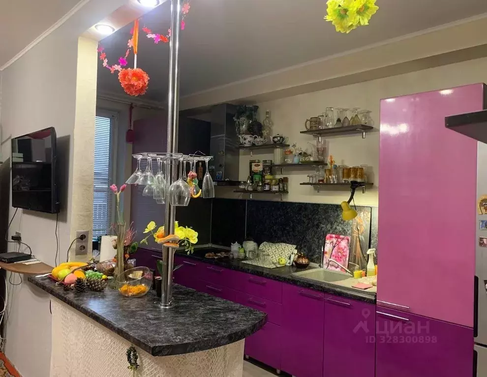 2-к кв. Самарская область, Ставропольский район, с. Ягодное, Ладья ... - Фото 1