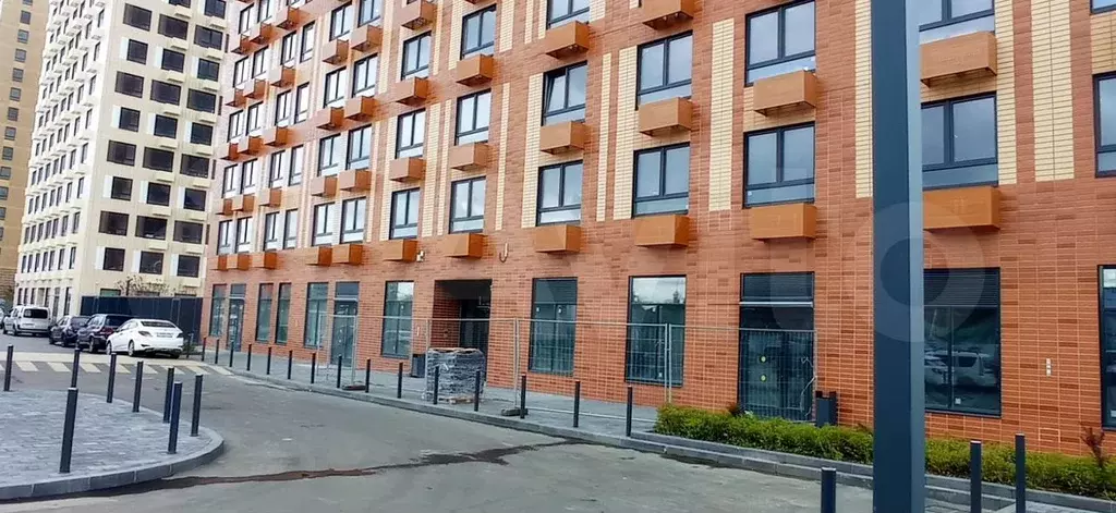 Квартира-студия, 20 м, 6/25 эт. - Фото 1