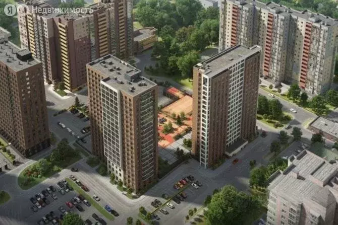 Помещение свободного назначения (50 м) - Фото 0