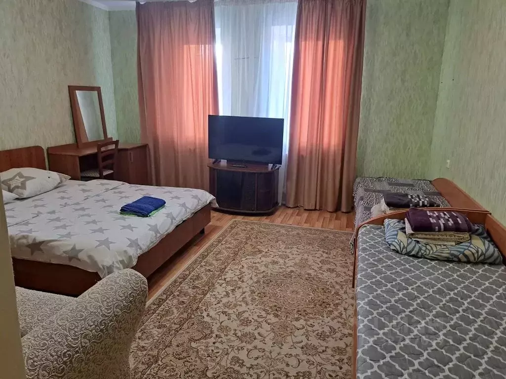 3-к кв. Татарстан, Елабуга Городищенская ул., 4 (82.0 м) - Фото 1