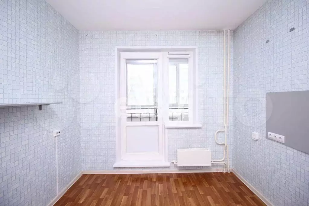 1-к. квартира, 32 м, 5/9 эт. - Фото 1