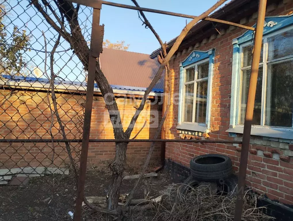 Дом в Краснодарский край, Динская ст-ца ул. Новая (40 м) - Фото 2