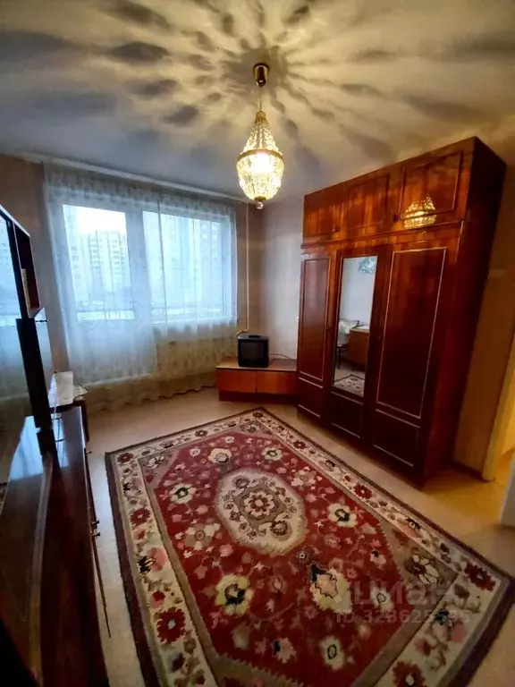 Комната Санкт-Петербург ул. Маршала Захарова, 25К1 (16.0 м) - Фото 1