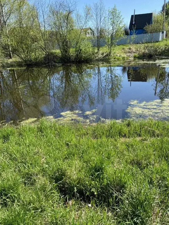 Дача 11,5 м на участке 5 сот. - Фото 0