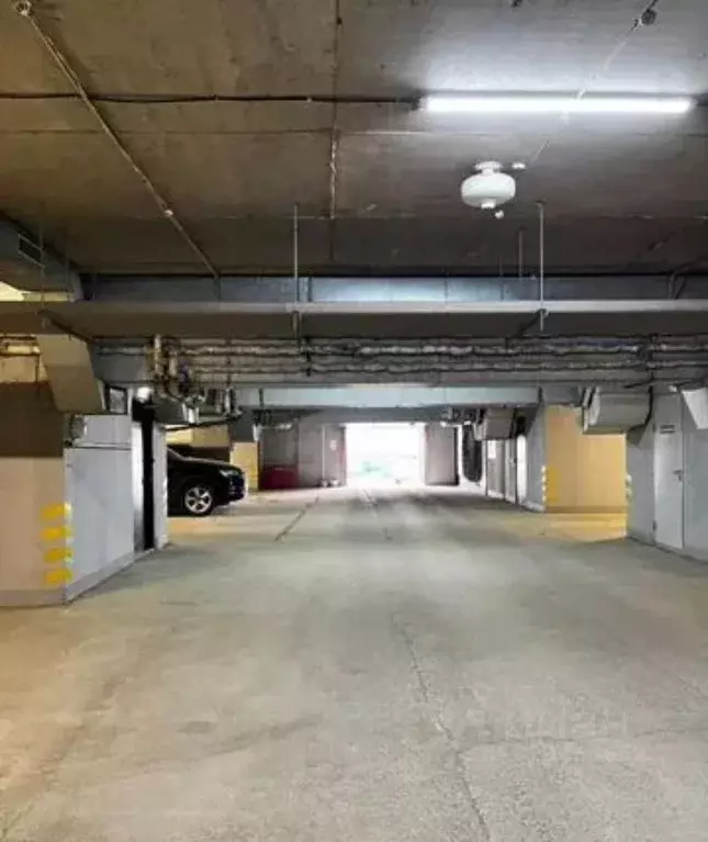 Гараж в Кемеровская область, Кемерово ул. Тухачевского, 47 (30 м) - Фото 1