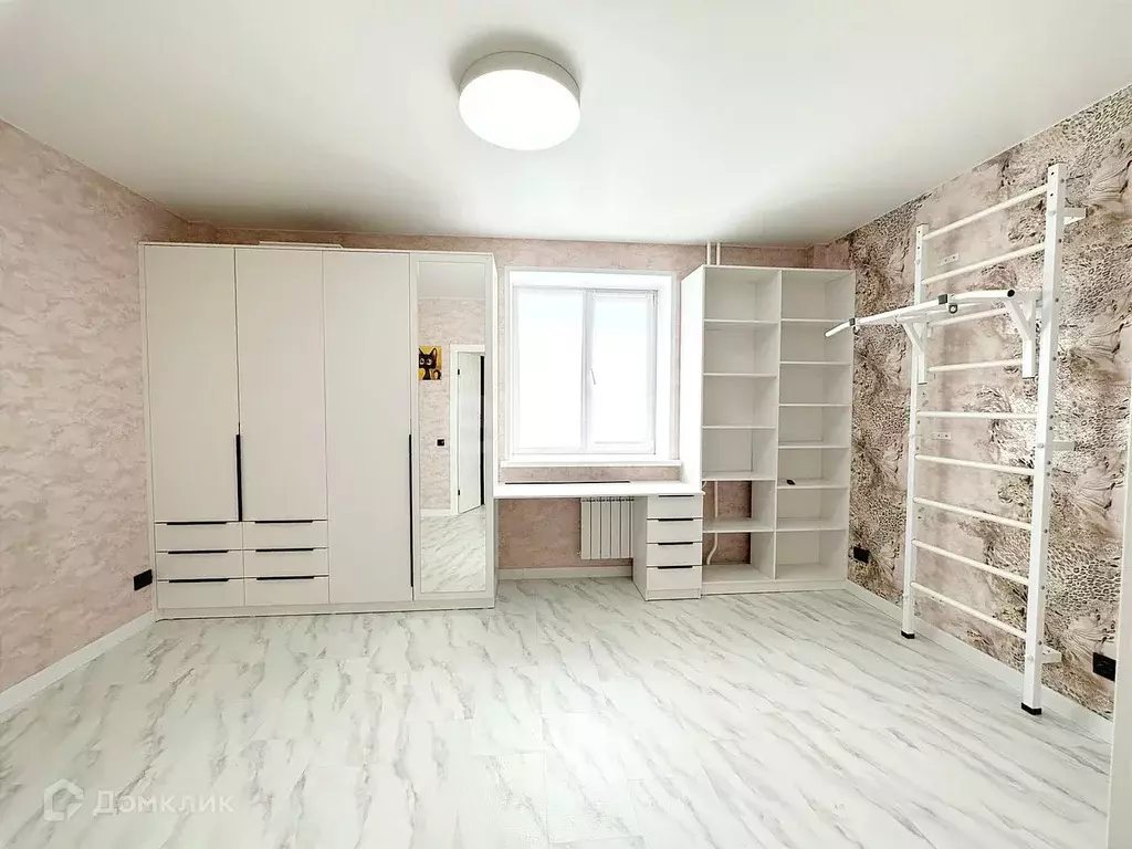 Продаётся 2-к квартира, 57.6 м - Фото 1