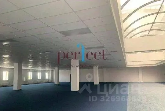 Помещение свободного назначения в Москва просп. Андропова, 36 (7808 м) - Фото 1