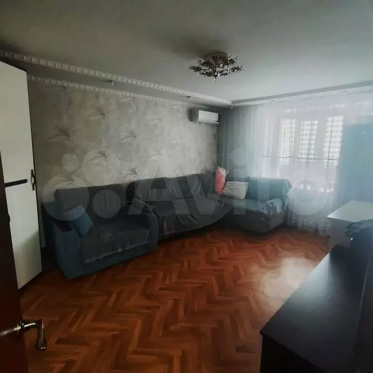 2-к. квартира, 50,3 м, 4/9 эт. - Фото 0