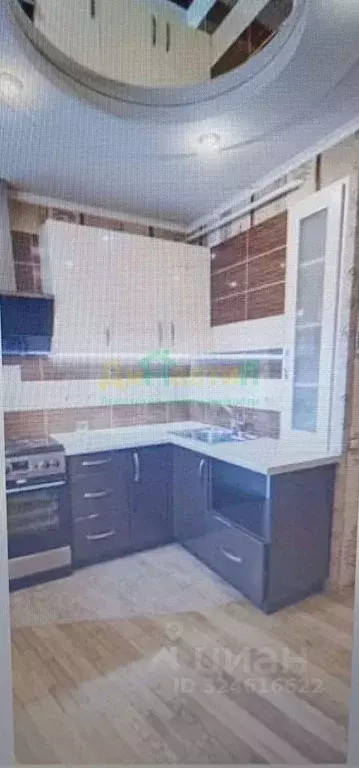 1-к кв. Белгородская область, Белгород ул. Губкина, 41 (31.9 м) - Фото 1