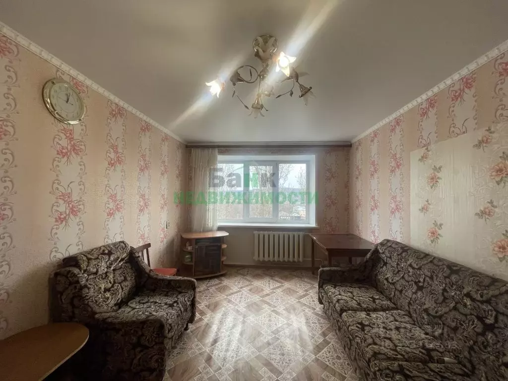 3-к кв. Саратовская область, Вольск Комсомольская ул., 189 (61.9 м) - Фото 1