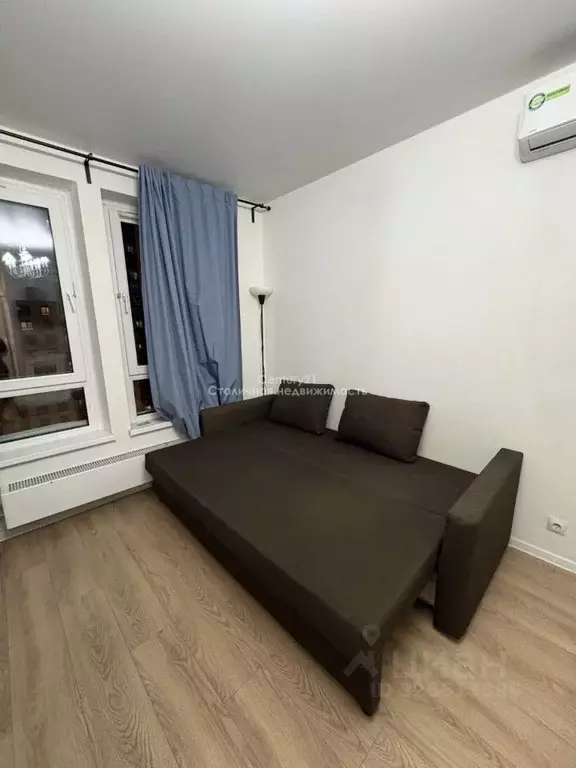 Студия Москва ул. Михайлова, 30Ак4 (22.0 м) - Фото 2