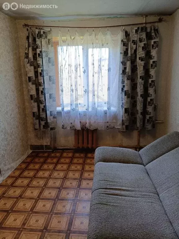 1к в 5-комнатной квартире (13 м) - Фото 0