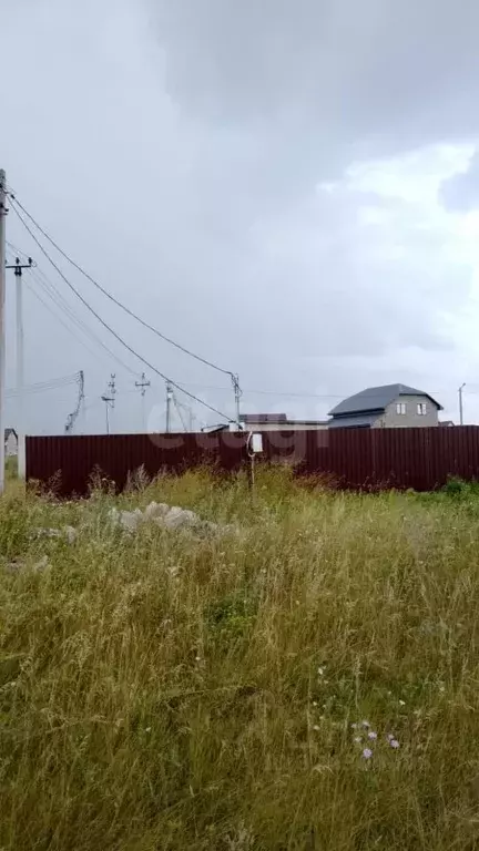 Участок в Башкортостан, Альшеевский район, с. Раевский ул. ... - Фото 2