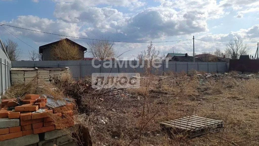 Участок в Приморский край, Артем Омская ул., 17 (9.0 сот.) - Фото 2