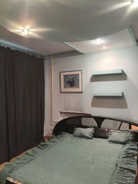 3-к кв. Ростовская область, Волгодонск Пионерская ул., 107 (62.0 м) - Фото 1