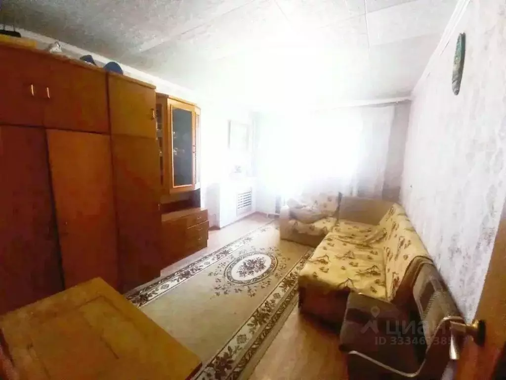 2-к кв. Башкортостан, Уфа ул. Мусы Джалиля, 66 (40.9 м) - Фото 2