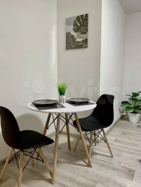 Квартира-студия, 24 м, 15/18 эт. - Фото 0