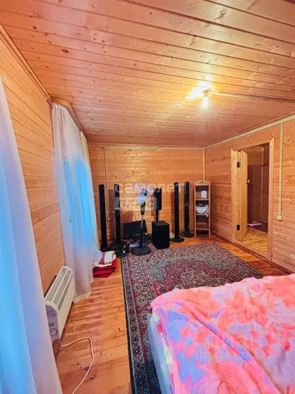 Дом в Московская область, Чехов муниципальный округ, с. Новоселки 16 ... - Фото 1