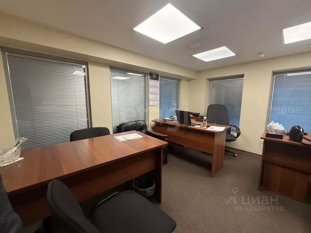 Помещение свободного назначения в Санкт-Петербург Московский просп., ... - Фото 2