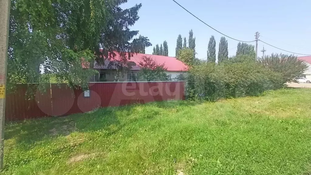 2-к. квартира, 42,4 м, 1/1 эт. - Фото 1