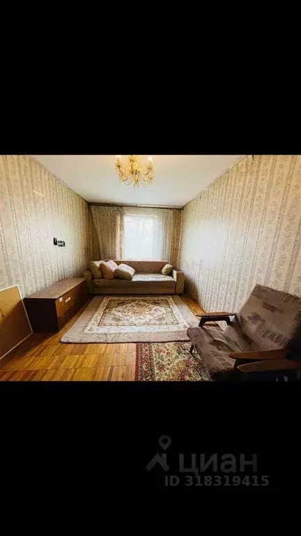 3-к кв. Ростовская область, Ростов-на-Дону ул. Тимошенко, 8 (65.0 м) - Фото 0