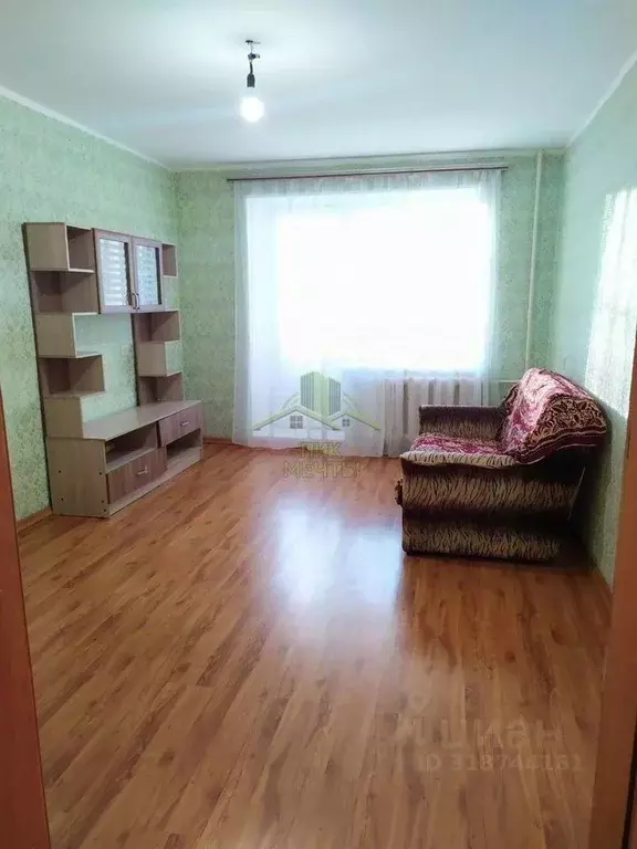 2-к кв. Бурятия, Улан-Удэ 111-й мкр, 11 (47.0 м) - Фото 0